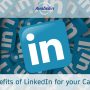 Τα οφέλη του LinkedIn για την Καριέρα σας!