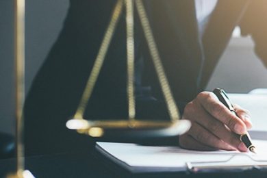 Corporate Lawyer/ Head of Legal Department (ADM 2807), Thessaloniki