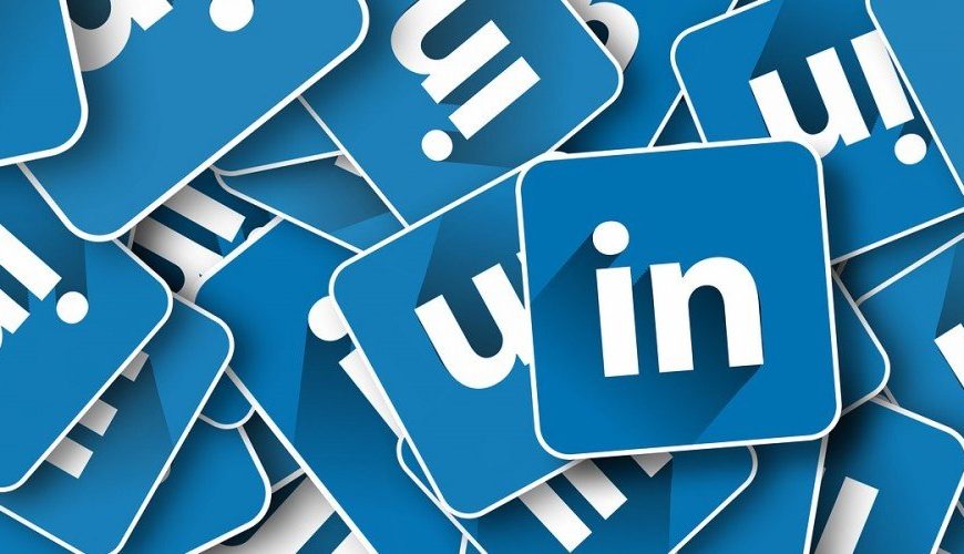 Linkedin for Sales teams – improve your business presence