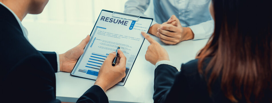 Recruitment, Selection & Onboarding of Human Resources
