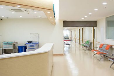 Υπάλληλος Γραφείου Κίνησης Ασθενών & Εξωτερικών Ιατρείων (ADM 0331), Θεσσαλονίκη