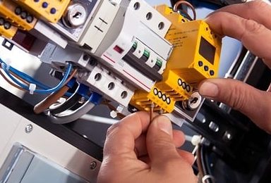 Ηλεκτρολόγος Μηχανικός (TEC 0522), Δυτική Θεσσαλονίκη